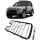 Hot sale 2020 Defender Roof rail Roof rack